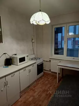 1-к кв. Пермский край, Пермь ул. Костычева, 31 (40.0 м)