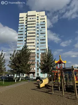 1-комнатная квартира: Казань, улица Нурихана Фаттаха, 19 (41 м)