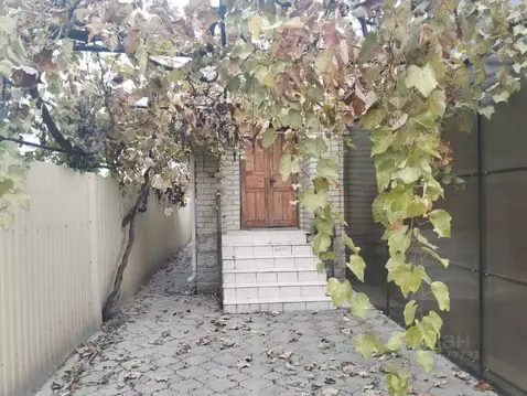 Дом в Краснодарский край, Анапа муниципальный округ, Анапская ст-ца ...