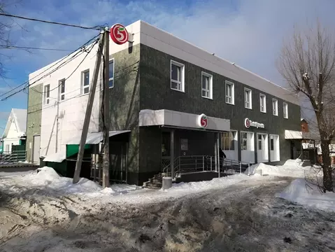 Помещение свободного назначения в Оренбургская область, Оренбург ...