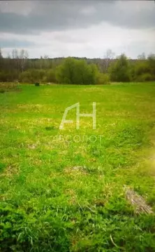 Участок в Московская область, Сергиево-Посадский городской округ, д. ...