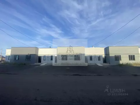 Таунхаус в Челябинская область, Магнитогорск Счастливый кп, ул. ...