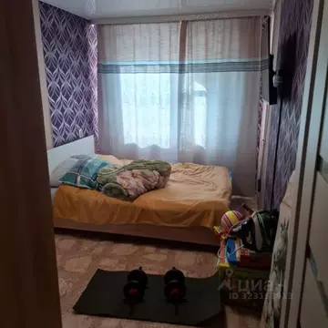 3-к кв. Саха (Якутия), Якутск ул. 50 лет Советской Армии, 25/2 (63.0 ...