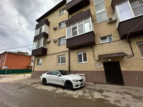 1-к кв. Краснодарский край, Краснодар ул. Им. Хаджинова М.И., 21 (37.3 ...