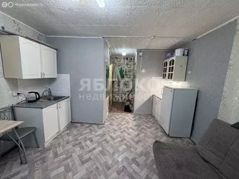 1-комнатная квартира: Березники, улица Ломоносова, 147 (18.7 м)