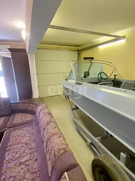 Гараж в Краснодарский край, Новороссийск Рыбацкая ул., 104 (19 м)