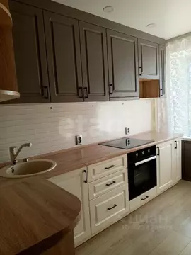 3-к кв. Тюменская область, Тюмень Утешево мкр, ул. Ивана Быкова, 7 ...