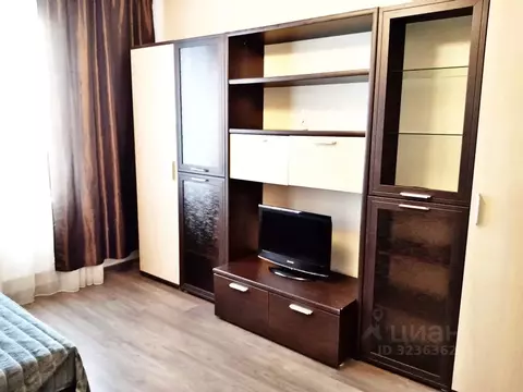 1-к кв. Москва просп. Защитников Москвы, 7к2 (40.0 м)