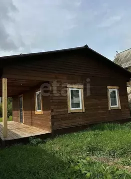 Дом в Пермский край, Пермь Ново-Бродовский жилрайон, ул. Виноградная, ...