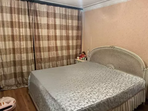 Комната Москва ул. Санникова, 13 (20.0 м)