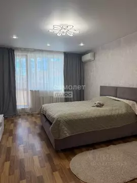 2-к кв. Липецкая область, Липецк ул. С.М. Шерстобитова, 20 (70.0 м)