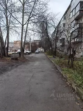 4-к кв. Свердловская область, Екатеринбург ул. Латвийская, 38 (73.5 м)