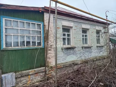 Дом в Белгородская область, Волоконовский район, Грушевское с/пос, ...