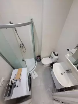 1-к кв. Краснодарский край, Сочи городской округ, с. Веселое пер. ...