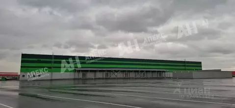 Склад в Московская область, Богородский городской округ, Обухово пгт, ...