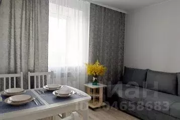 2-к кв. Вологодская область, Вологда ул. Гагарина, 80Ак2 (40.0 м)