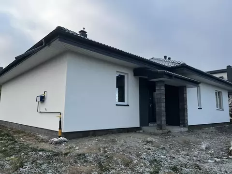 Дом в Калининградская область, Гурьевский муниципальный округ, пос. ...