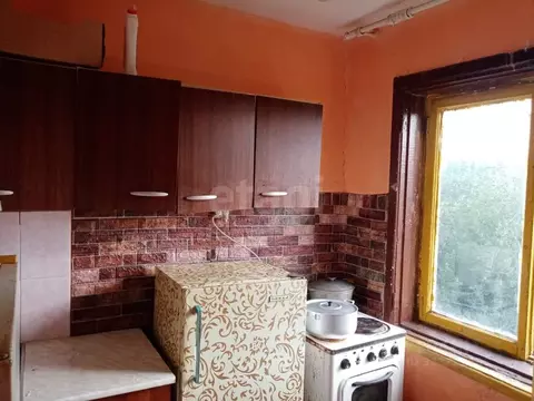 3-к кв. Красноярский край, Красноярск ул. Мичурина, 18 (55.8 м)