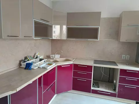 1-к кв. Ивановская область, Иваново Московский мкр, 19 (40.0 м)