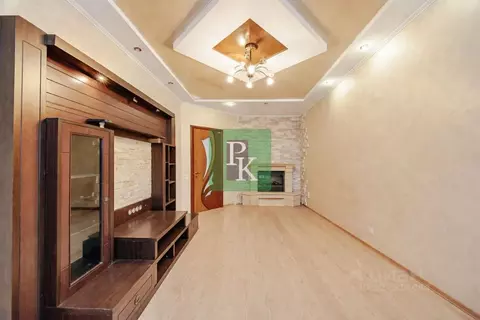 2-к кв. Севастополь ул. Пожарова, 20/2 (73.3 м)