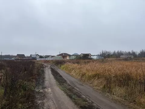 Участок в Московская область, Воскресенск городской округ, Имени ...