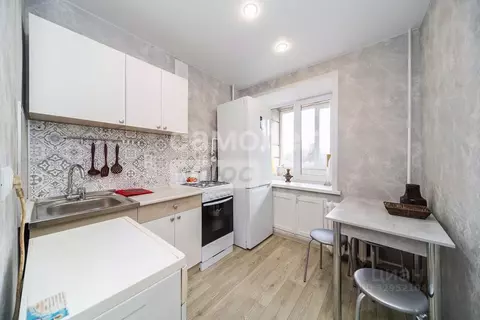 1-к кв. Пермский край, Пермь ул. Челюскинцев, 17 (32.1 м)