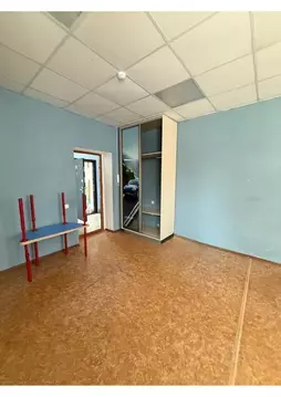 Офис в Самарская область, Самара пер. Юрия Павлова, 7а (26 м)