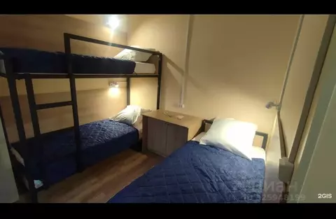 Помещение свободного назначения в Омская область, Омск 6-й мкр, бул. ...