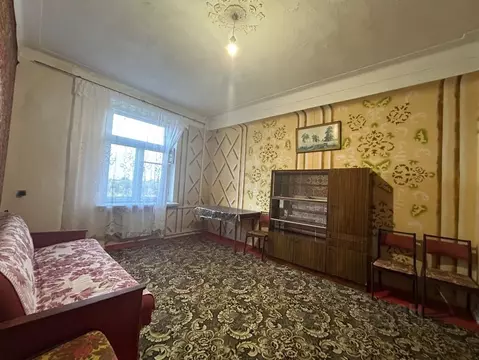 2-к кв. Волгоградская область, Волгоград просп. Имени В.И. Ленина, 199 ...