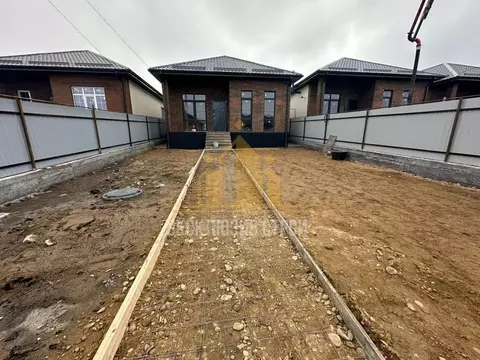 Дом в Ставропольский край, Предгорный муниципальный округ, ...