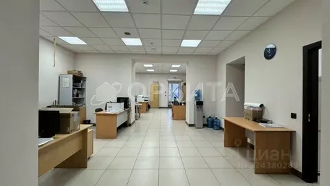 Офис в Тюменская область, Тюмень Холодильная ул., 138 (120 м)