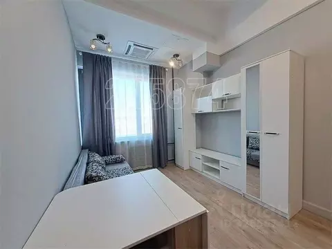 1-к кв. Москва Балтийская ул., 15 (19.8 м)