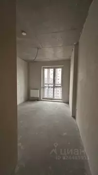 1-к кв. Тверская область, Тверь ул. С.Я. Лемешева, 6 (35.4 м)