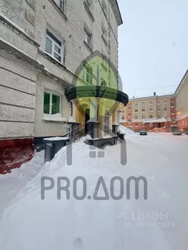 Помещение свободного назначения в Красноярский край, Норильск ...