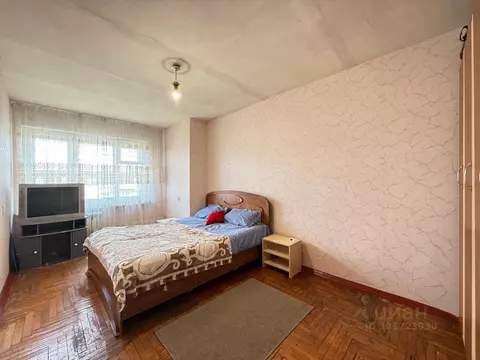 1-к кв. Кабардино-Балкария, Нальчик ул. Ашурова, 20 (30.0 м)