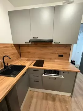 1-к кв. Москва Открытое ш., 18Ак1 (20.0 м)