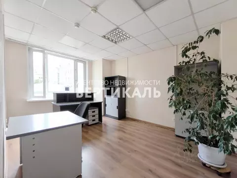 Офис в Москва Садовая-Триумфальная ул., 12/14С1 (22 м)