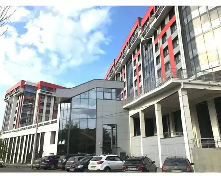 1-к кв. Пермский край, Пермь Монастырская ул., 181 (49.0 м)