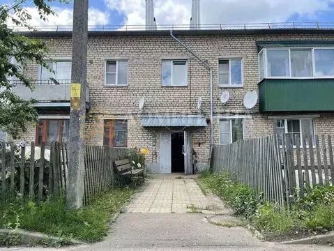 2-к кв. Смоленская область, Рудня ул. Мелиораторов, 27 (44.5 м)