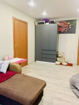 2-к кв. Чувашия, Новочебоксарск Зеленый бул., 21 (45.4 м)