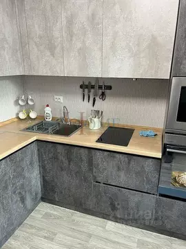 1-к кв. Новосибирская область, Новосибирск ул. Титова, 254/1 (40.0 м)