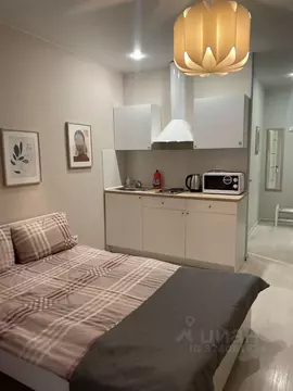 1-к кв. Краснодарский край, Краснодар ул. Конгрессная, 17 (42.2 м)