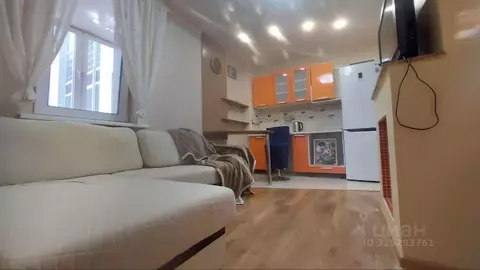 2-к кв. Иркутская область, Иркутск просп. Маршала Жукова, 11/3 (64.0 ...