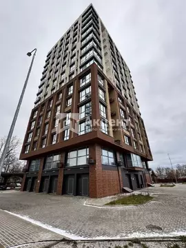 1-к кв. Ивановская область, Иваново ул. Стартовая, 1 (53.0 м)