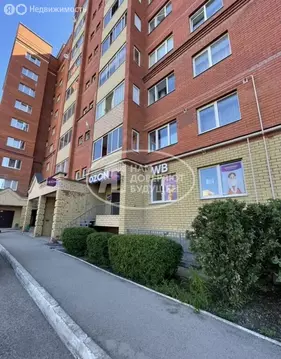 2-комнатная квартира: Лысьва, проспект Победы, 25/2 (60 м)