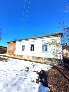 Дом в Калужская область, Перемышльский муниципальный округ, Корекозево ...