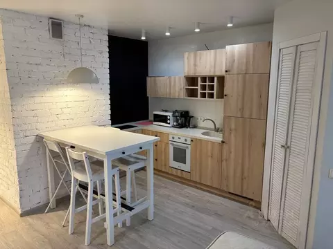 Студия Московская область, Ленинский городской округ, д. Сапроново, ...