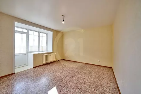 1-к кв. Пермский край, Пермь Петропавловская ул., 119 (38.0 м)