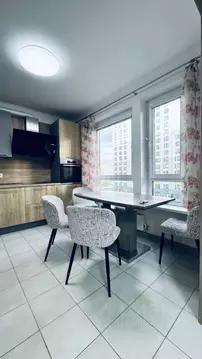 3-к кв. Московская область, Люберцы ул. Юности, 5 (93.1 м)