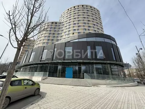 Помещение свободного назначения в Тюменская область, Тюмень ...